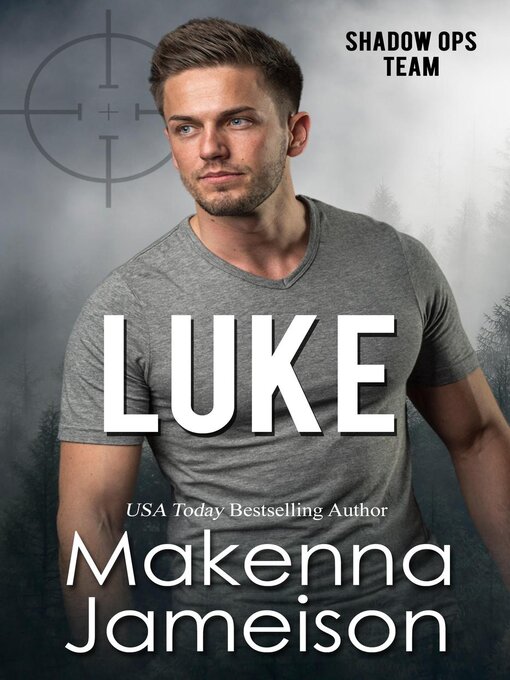 Title details for Luke by Makenna Jameison - Available